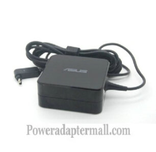 45W Asus ZenBook UX21E Ultrabook 19V 2.37A AC Adapter Charger - Click Image to Close